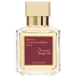 Тестер Maison Francis Kurkdjian "Baccarat Rouge 540" Eau de Parfum 70 ml